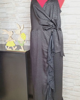 Rochie black