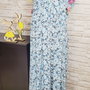 Rochie bohochic