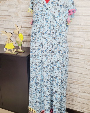 Rochie bohochic