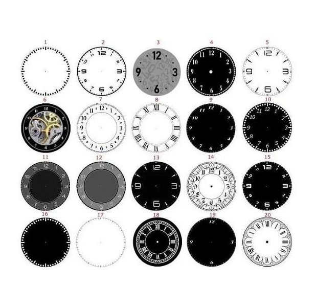 SCANIA- ceas de perete(personalizabil)