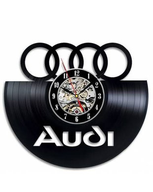 AUDI-ceas de perete