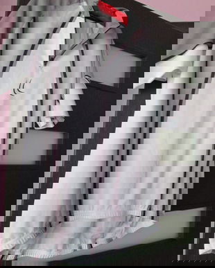 bluza bike Techtex  L