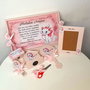 Tava mot/turta set 7 accesorii pisica marie
