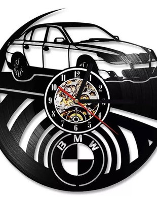 BMW-ceas de perete