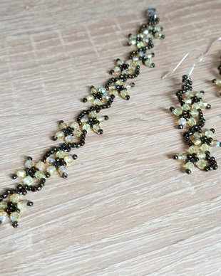 Set flori