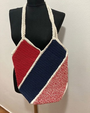 Sac crosetat