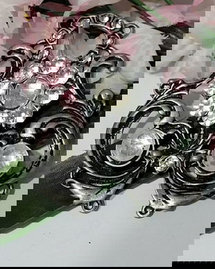 Broșe vintage  cod 001