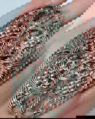 Broșe vintage cod 002