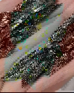 Broșe vintage cod 003