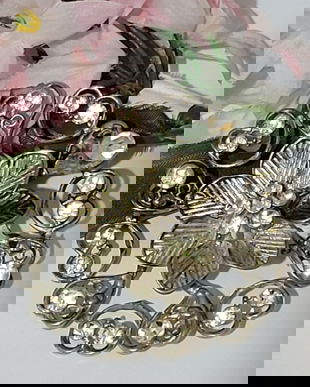 Broșe vintage cod 009