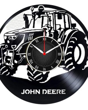 JOHN DEERE- ceas de perete
