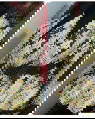 Sacou designer WfbM Hohenwart