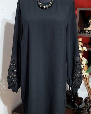 Rochie din triplu voal marime L