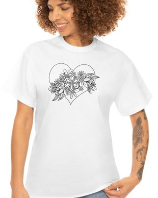 Tricou dama personalizat