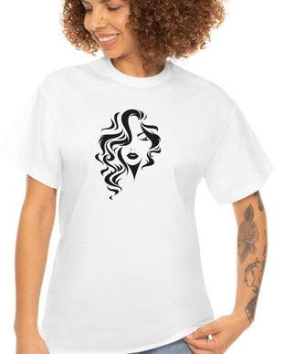 Tricou dama personalizat