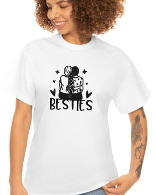 Tricou dama personalizat
