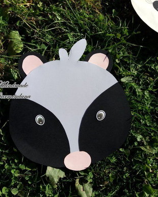 Decoratiune animalut