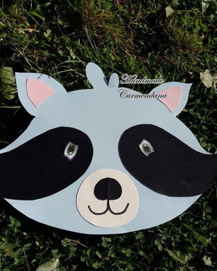 Decoratiune animalut