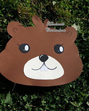 Decoratiune animalut
