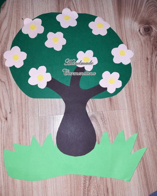 Decoratiune pavoazare clasa