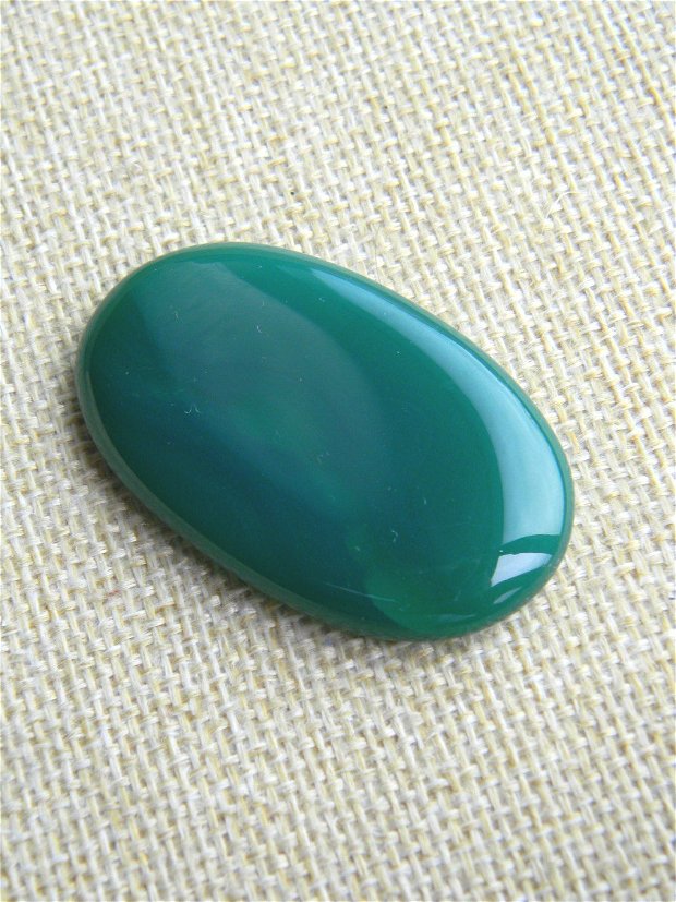 Caboson onix verde (M10)
