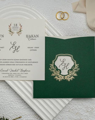 Invitatie 9193