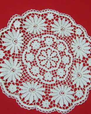 Mileu dantelat 23cm