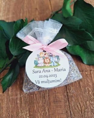 Marturii botez fata