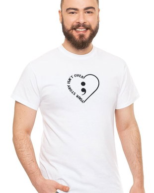 Tricou personalizat