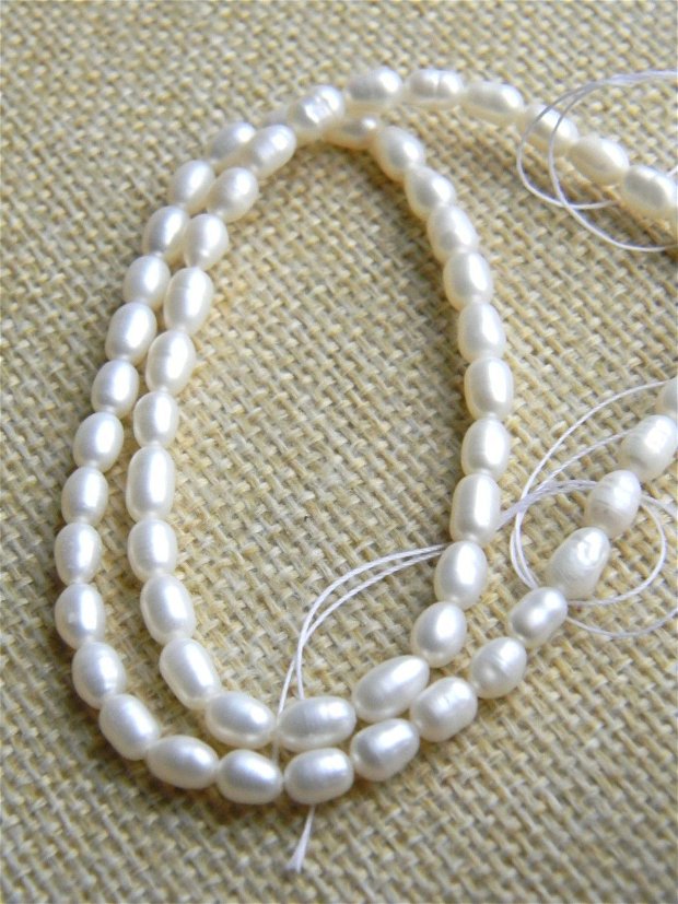 Perle naturale (MLP)