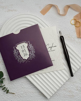 Invitatie 9284