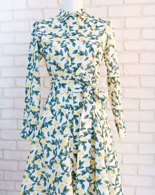 Rochie Camasa Lamai Mici