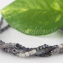 Iolit 2.5x2.5mm, cod ID38 (0.5sir)