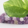 Kunzite fatetat 5-5.5mm, cod ID35 (1)