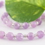 Kunzite 6-6.5mm, cod ID12 (1)