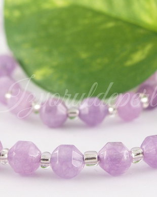 Kunzite 6-6.5mm, cod ID12 (1)