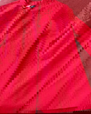 sacou cu broderie  dame 44 ( L)