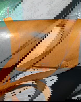 BREE  , geanta  noua  piele naturala   extra , produs original