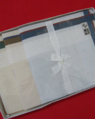 Nou-set 3 batiste barbati