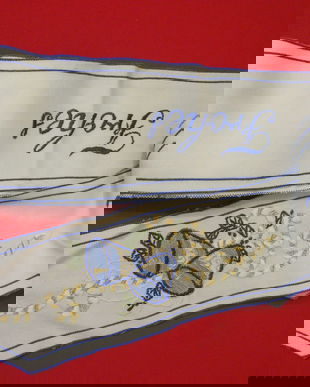 Noua-banda brodata pt coronita