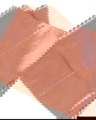 Nou-cupon tafta mov inchis