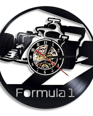 FORMULA1 -CEAS DE PERETE
