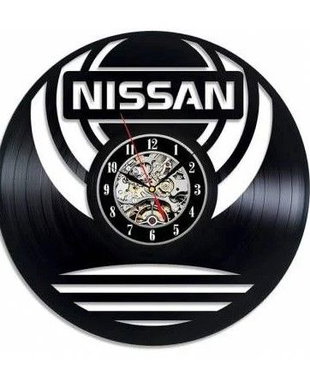 NISSAN- CEAS DE PERETE