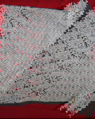 Bluza dantela  mar44/L