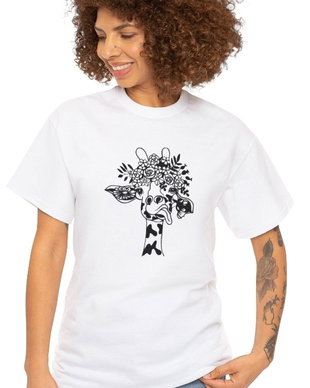 Tricou dama personalizat