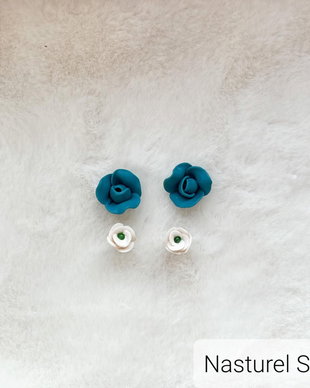 Set cercei: Flori