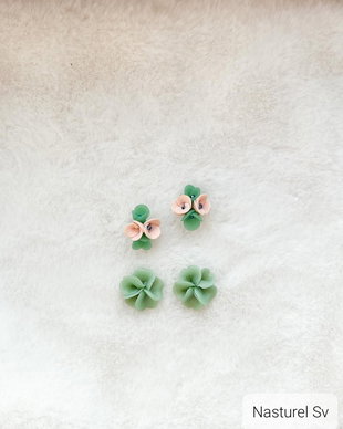 Set cercei: Flori