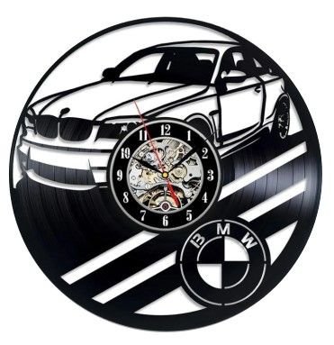 BMW -ceas de perete