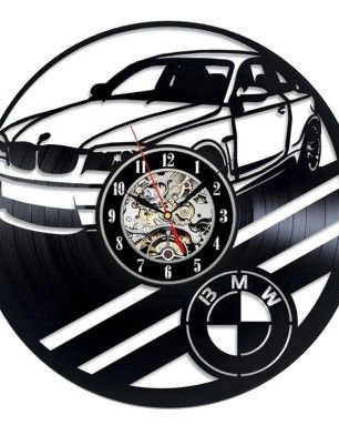 BMW -ceas de perete