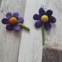 Brosa floare